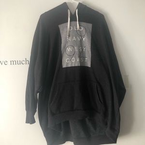 Old navy hoodie